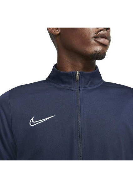 Dry Acd21 Trk Suıt K Erkek Lacivert Eşofman