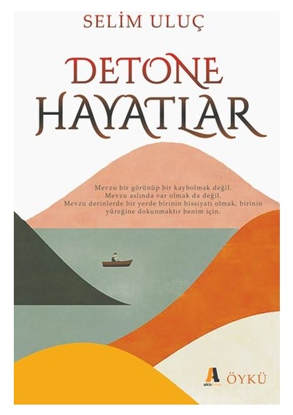Detone Hayatlar