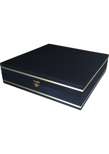 6 Kişilik Bakır Kahve Fincanı Üzüm Işlemeli Kadife Kutulu indirimleri