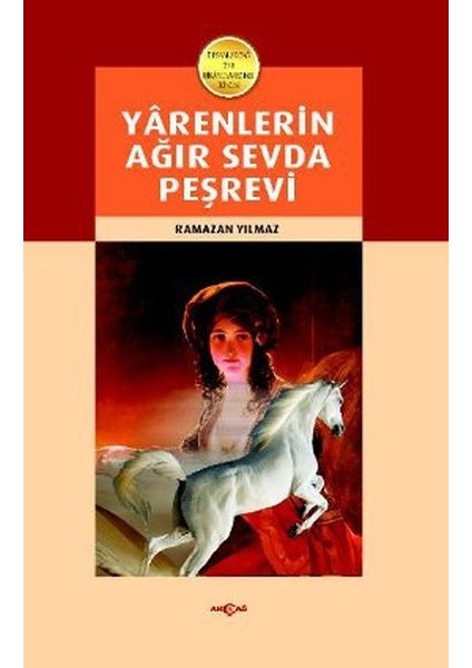 Yarenlerin Ağır Sevda Peşrevi
