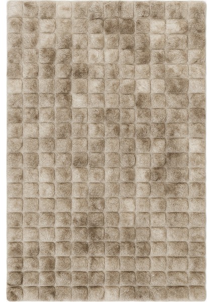 Fluffy Mix Serisi Tavşan Tüyü Dokuma Kaymaz Taban Pelüş Halı fiyatları