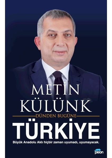 Dünden Bugüne Türkiye