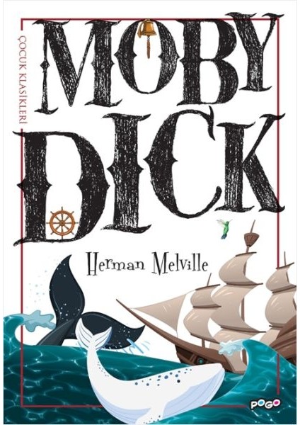 Moby Dick