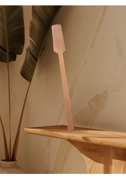 Odun Ateşinin Gücü Elinde! 14.55.120 Fırın Küreği – Isıya Dayanıklı Uzun Saplı Mode fiyatları