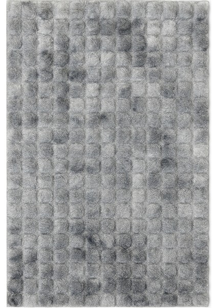 Fluffy Mix Serisi Tavşan Tüyü Dokuma Kaymaz Taban Pelüş Halı fiyatları