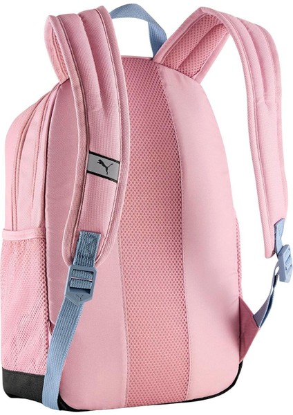 P091327 Puma Buzz Small Backpack &amp;ccedil;ocuk Sırt &amp;ccedil;antası Mavi