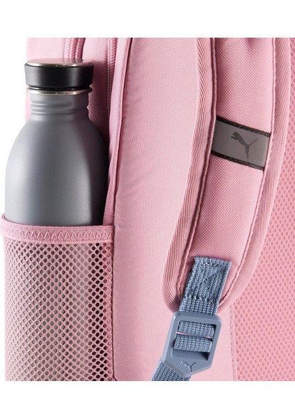 P091327 Puma Buzz Small Backpack &amp;ccedil;ocuk Sırt &amp;ccedil;antası Mavi