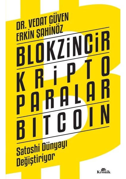 Okzincir-Kripto Paralar-Bitcoin