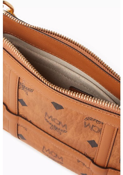 Visetos Mini Aren Çapraz Çanta, Monogram Kanvas fırsatları