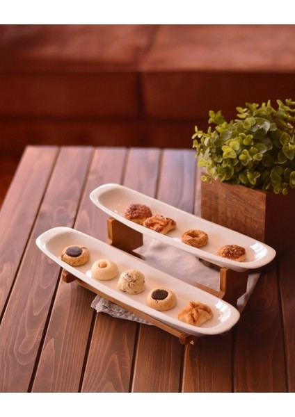 Fodis Lüx Sunumlukbambum