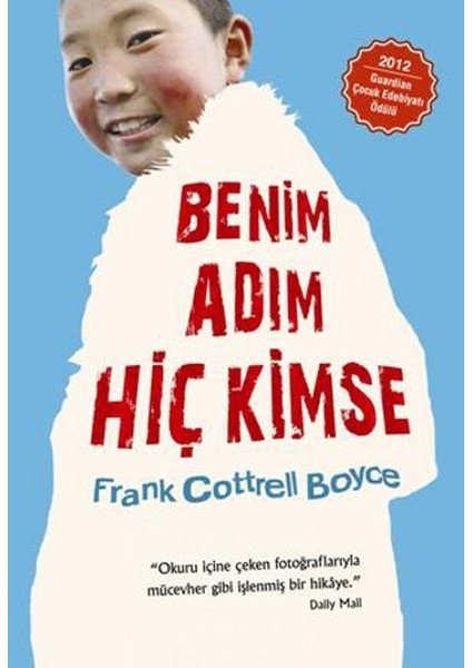 Benim Adım Hiç Kimse
