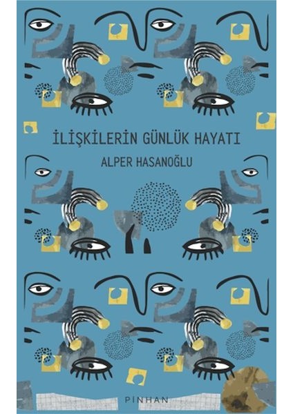 Ilişkilerin Günlük Hayatı