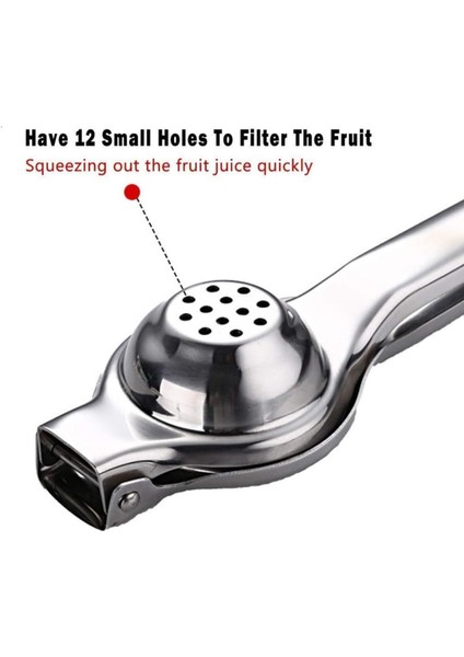 Paslanmaz Çelik Limon Sıkacağı fiyatları