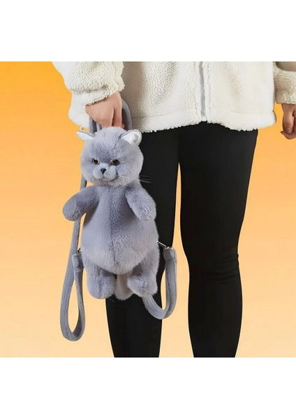 B&d Küçük Kedi Sırt Çantası fiyatları