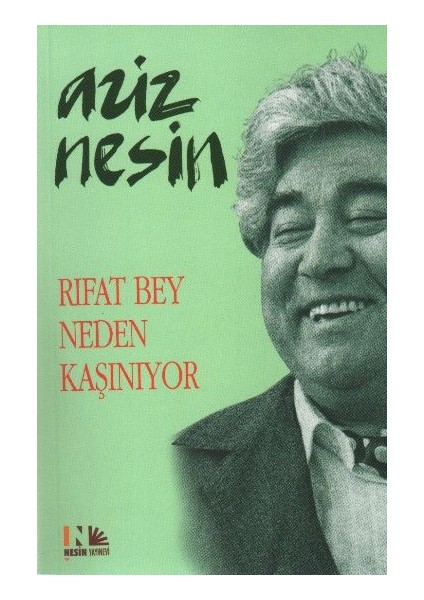 Rıfat Bey Neden Kaşınıyor