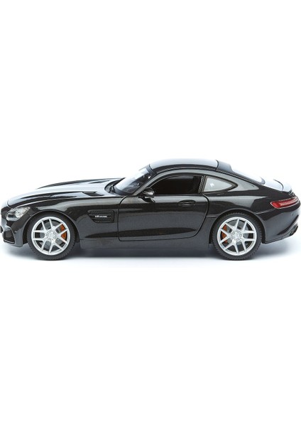 Maisto 1:18 Mercedes-Amg Gt Model Araba modelleri