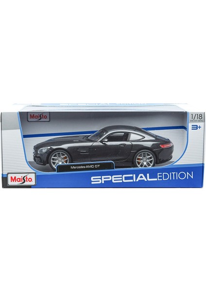 Maisto 1:18 Mercedes-Amg Gt Model Araba indirimleri