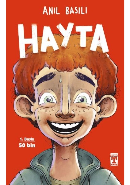 Hayta