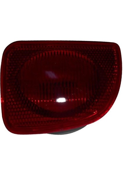8200419908 - Arka Tampon Reflektörü Sağ Kng Iıı 08 Mercedes Cıtan 12