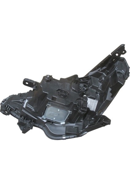 Renault Clio 5 Hb 20/23 Far Lambası Sağ Elektri̇kli̇/motorlu (Si̇yah Çıtalı) (E Marklı) indirimleri