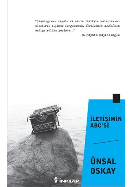 Iletişimin Abc'si