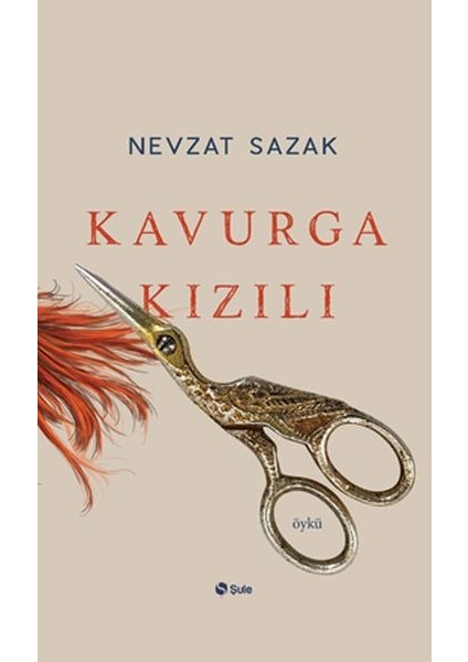Kavurga Kızılı