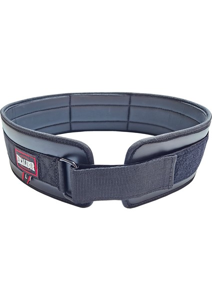 Ranger Fitness Ağırlık Kemeri Siyah L