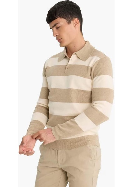 Erkek Kazak Y4194AZ/BG206 modelleri