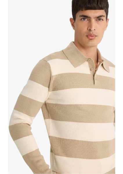 Erkek Kazak Y4194AZ/BG206 fırsatları