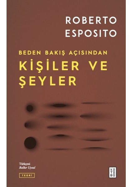 Kişiler ve Şeyler