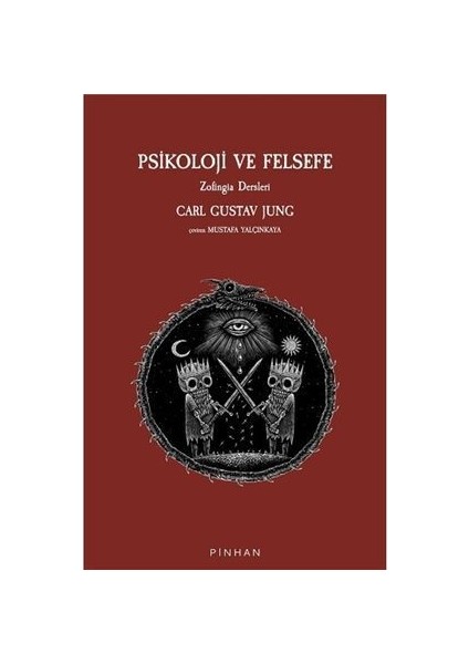 Psikoloji ve Felsefe - Carl Gustav Jung 144 Sayfa fiyatları