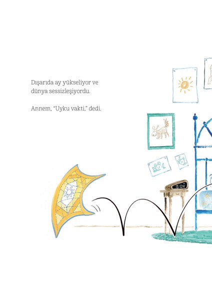 Kaçan Battaniye modelleri