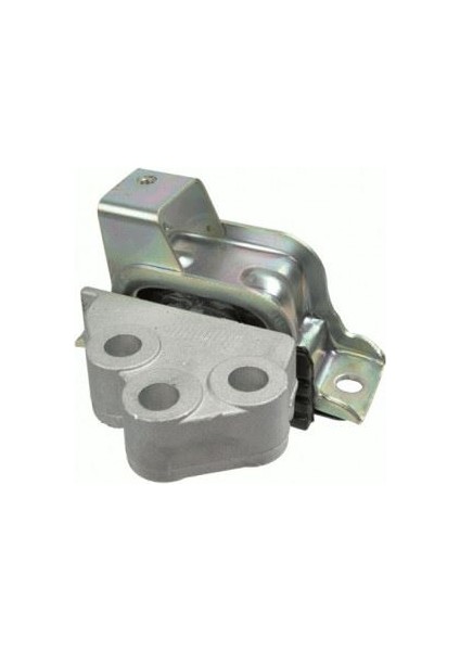 Emın EMN625 - Motor Takozu Sol Fıat Doblo Iıı 10 1.6 Jtd 2.0 Jtd
