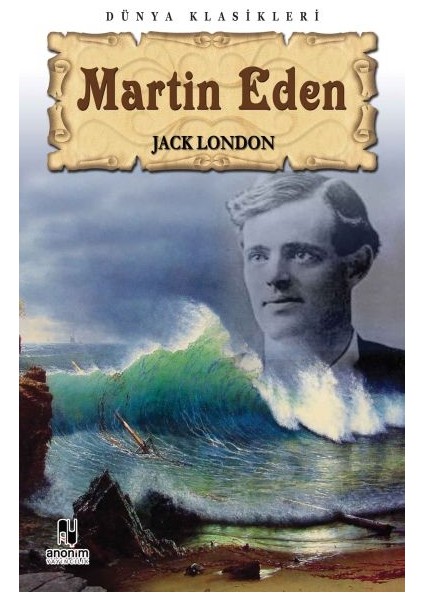 Martin Eden