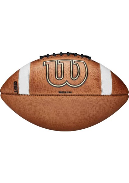 Amerikan Futbol Topu - GST1003 FOOTBALL ( WTF1003B ) fiyatları