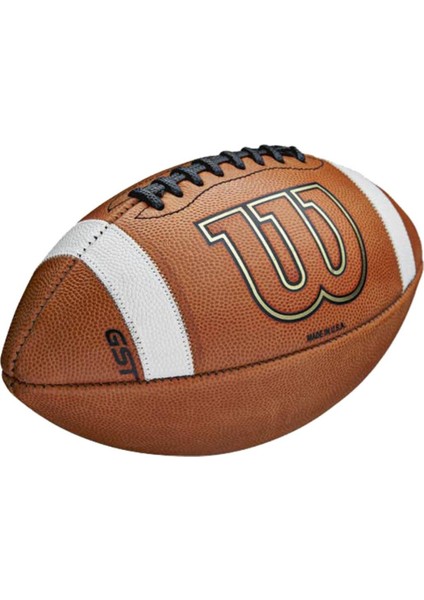 Amerikan Futbol Topu - GST1003 FOOTBALL ( WTF1003B ) modelleri