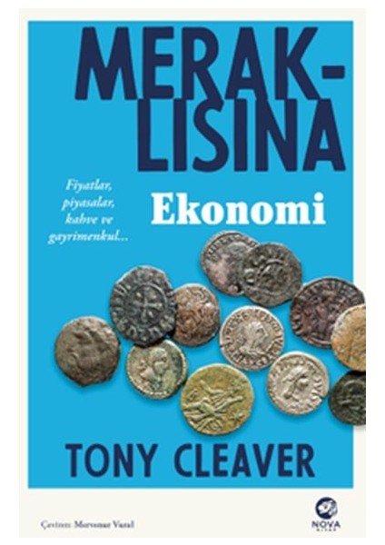 Meraklısına Ekonomi