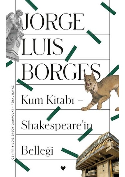 Kum Kitabı - Shakespeare'in Belleği