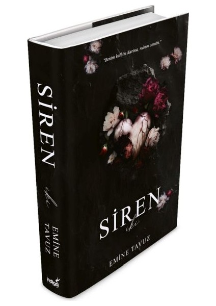 Siren 2 (Ciltli)