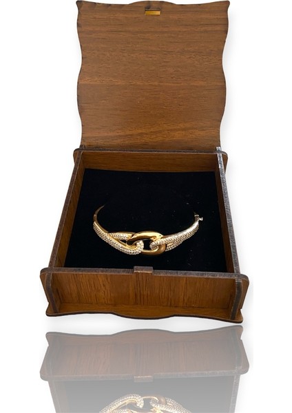 Olimpiyat Altın Kelepçe indirimleri