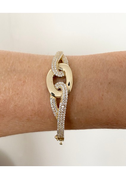 Olimpiyat Altın Kelepçe