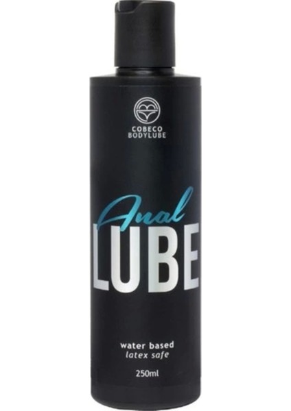 Cobeco Pharma Body Lube 250 ml Jel