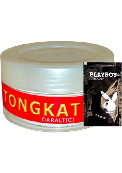 Tongkat Ajimat Madura 50 ml Kadın Özel Pres Kremi + 1 Hediye Jel