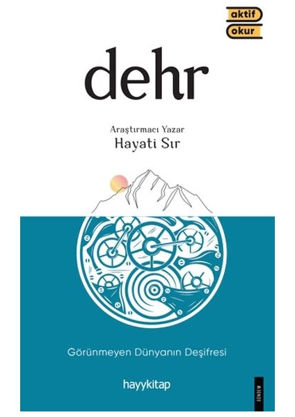 Dehr