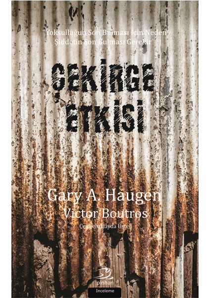 Çekirge Etkisi