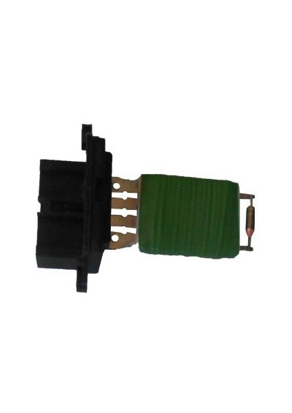 46723713 - Kalorifer Rezistansı F.doblo