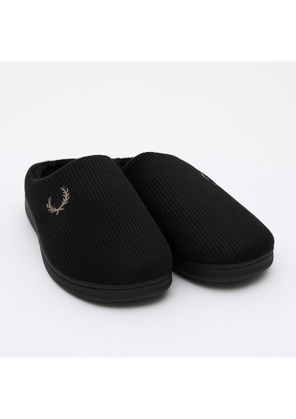 Erkek Kışlık Yumuşak Kadife Içi Fitilli Gondol Kürklü Kaymaz Taban Ev Terliği fiyatları