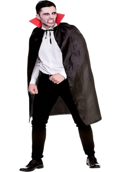 Vampir Pelerini Yetişkin 120 cm