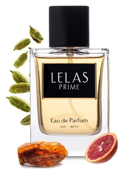 Prime 94 Great Edp 55 ML - Odunsu Erkek Parfümü indirimleri