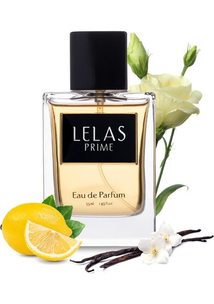 Prime 137 Give Me EDP 55 ML – Tatlı Çiçeksi Erkek Parfümü indirimleri